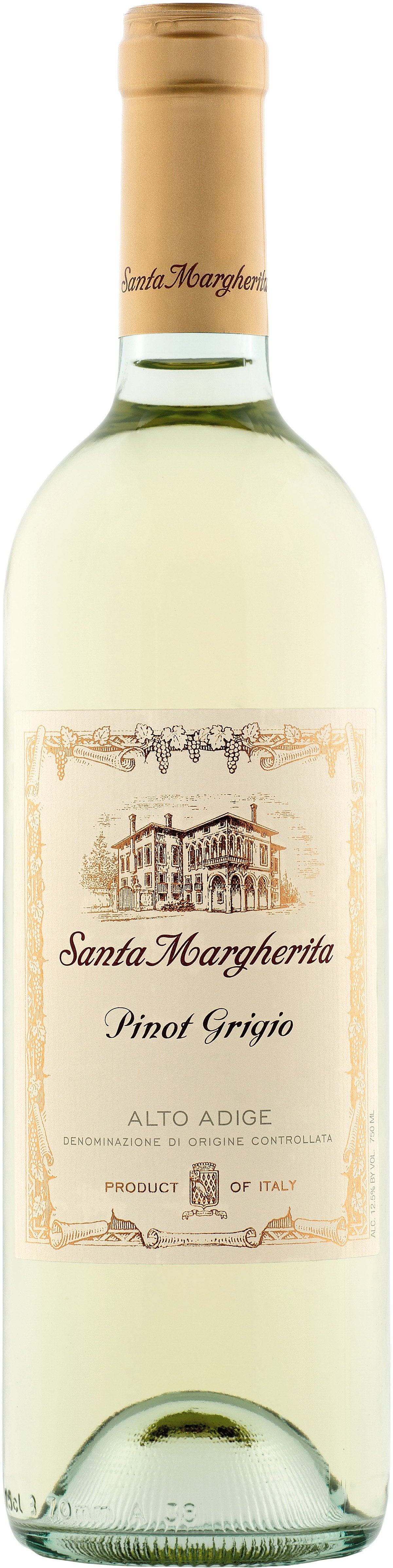 Santa Margherita - Pinot Grigio 2023