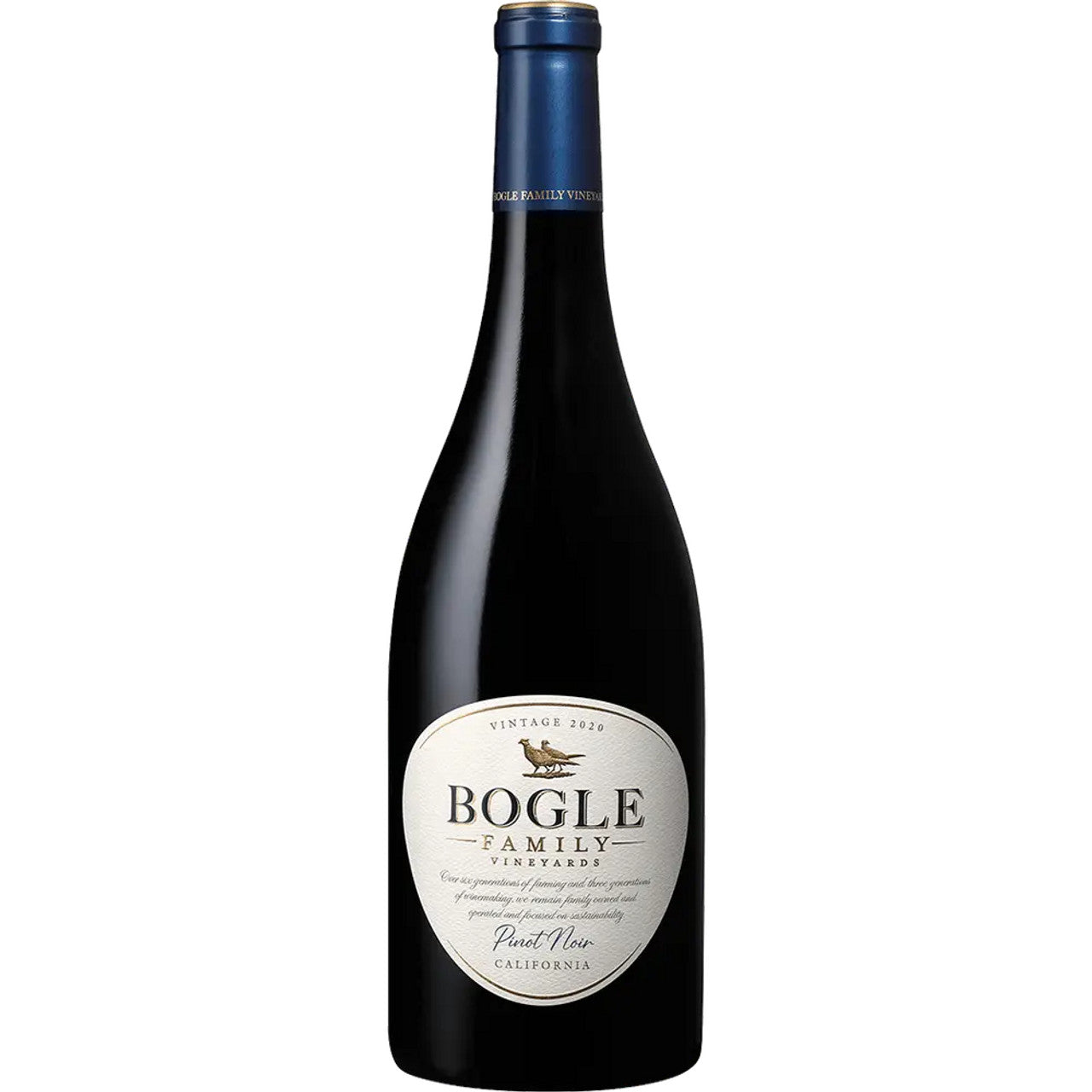 Bogle - Pinot Noir Russian River Valley 2022
