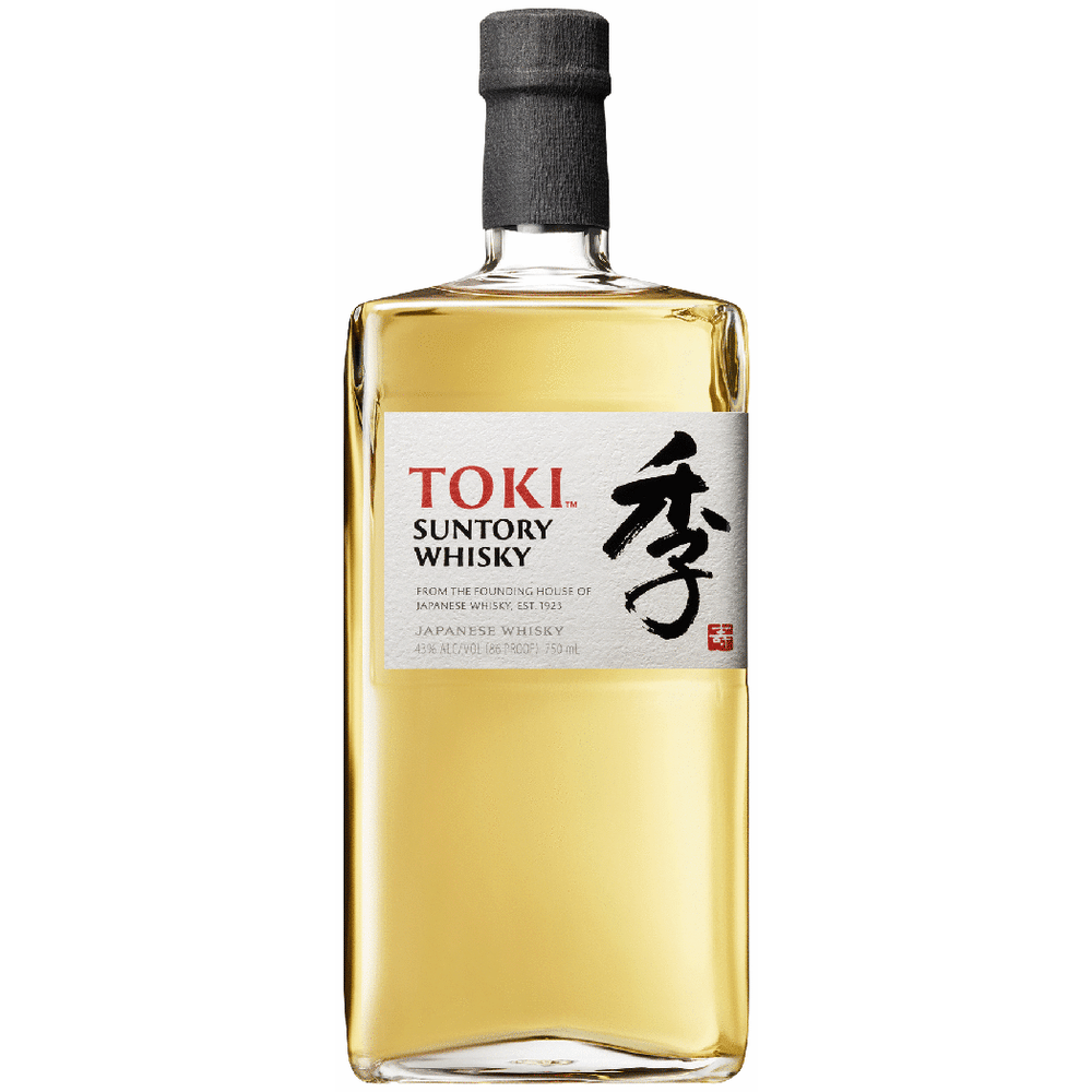 Suntory - Toki Whisky