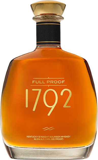 1792 - Full Proof Bourbon