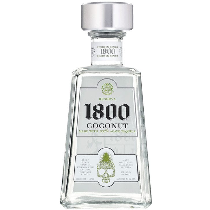 1800 - Reserva Coconut Tequila