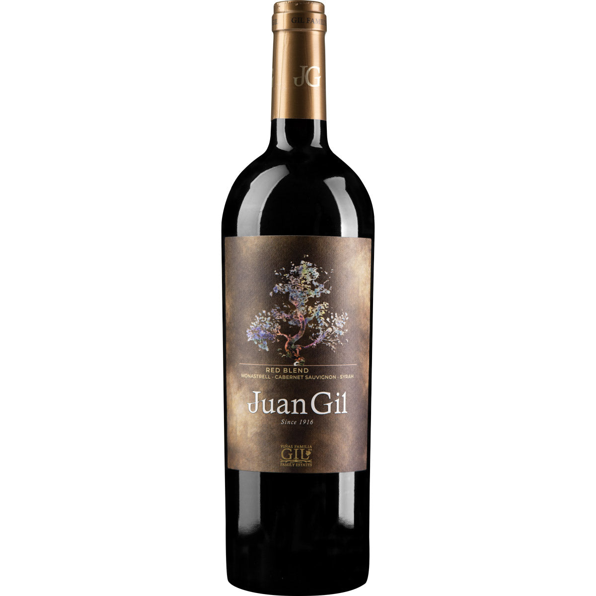 Bodegas Juan Gil - Red Blend 2021