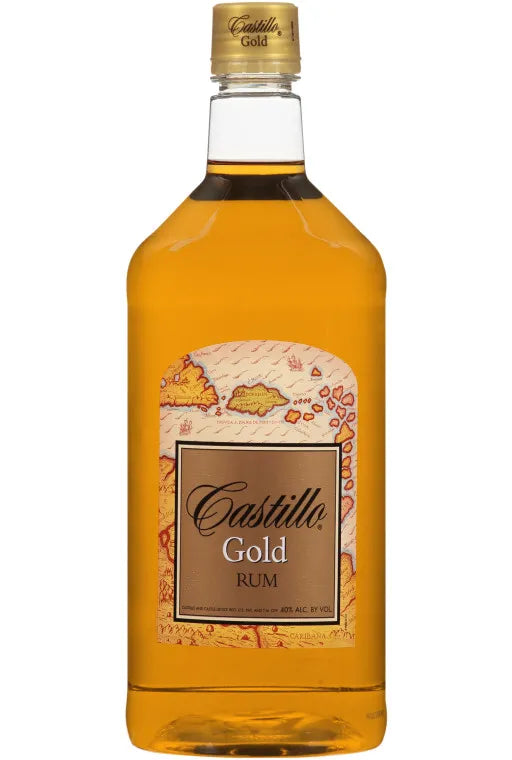 Castillo - Gold Rum