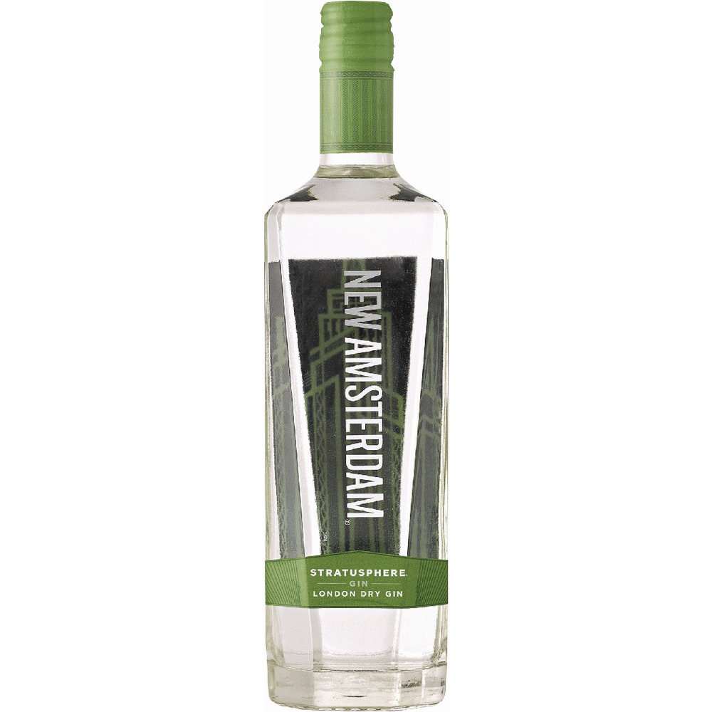 New Amsterdam - Stratusphere London Dry Gin