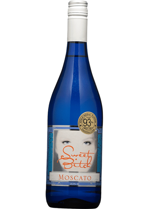 Sweet Bitch - Moscato NV