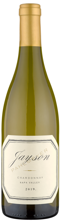 Pahlmeyer - Jayson Chardonnay 2019