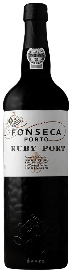 Fonseca - Ruby Port NV