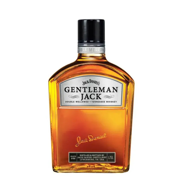 Jack Daniel's - Gentleman Jack Rare Tennessee Whiskey