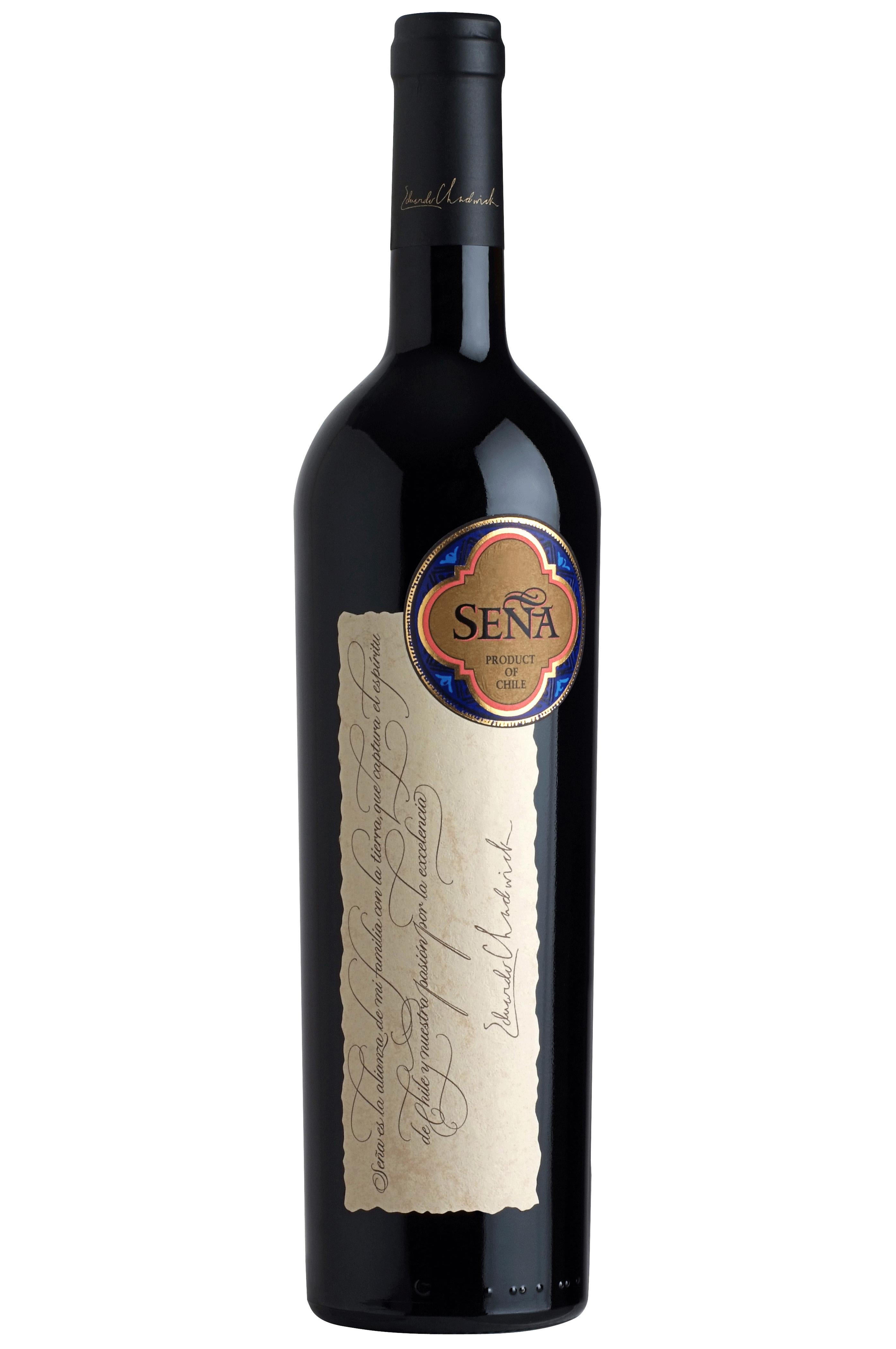 Seña - Aconcagua Valley 2016