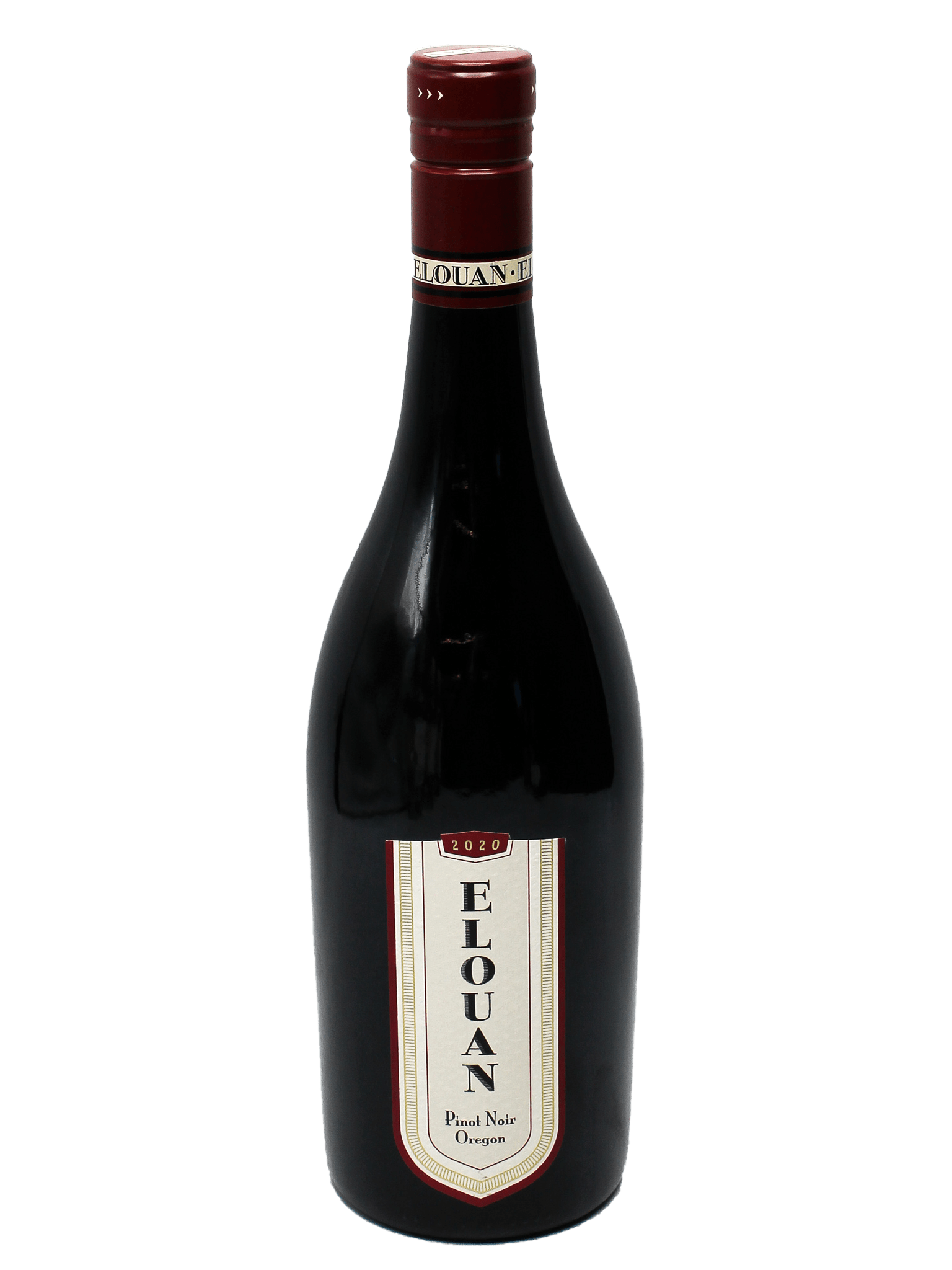 Copper Cane - Elouan Pinot Noir 2022