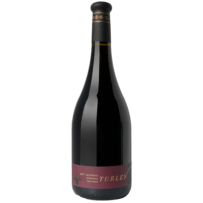 Turley - Old Vine Zinfandel California 2022