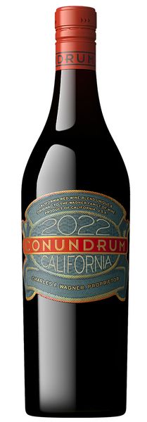 Caymus - Conundrum Red Blend 2022
