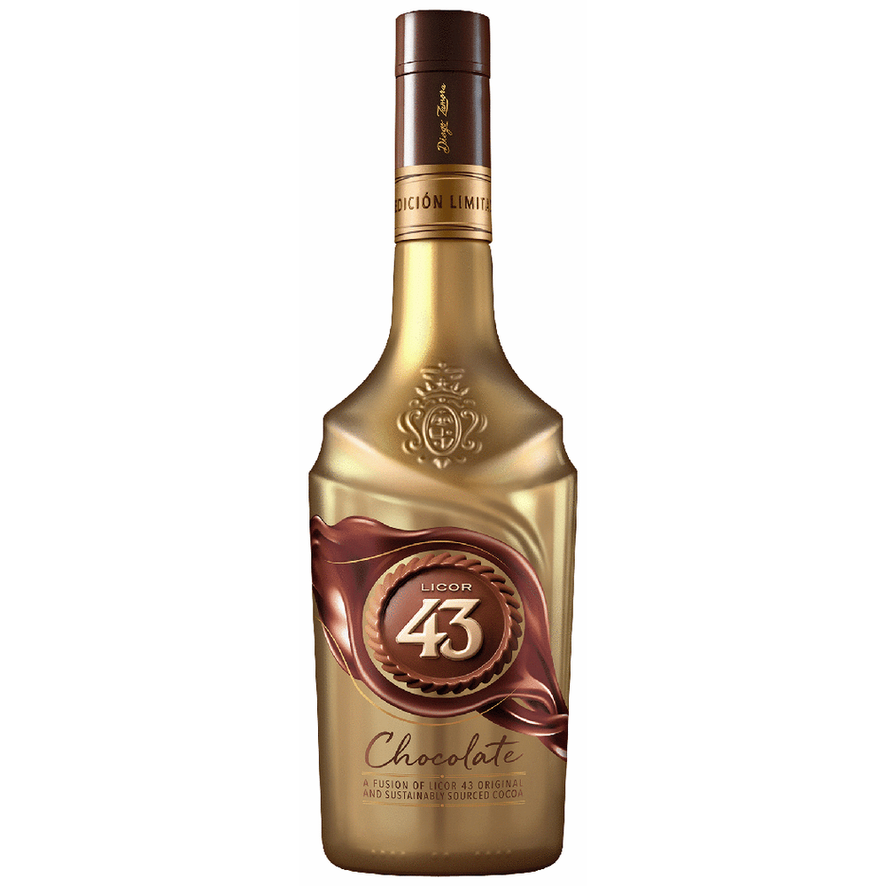 Licor 43 Chocolate