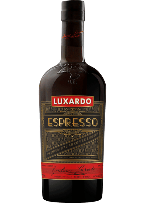 Luxardo Espresso