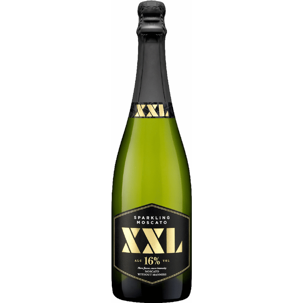 Xxl Sparkling Moscato NV
