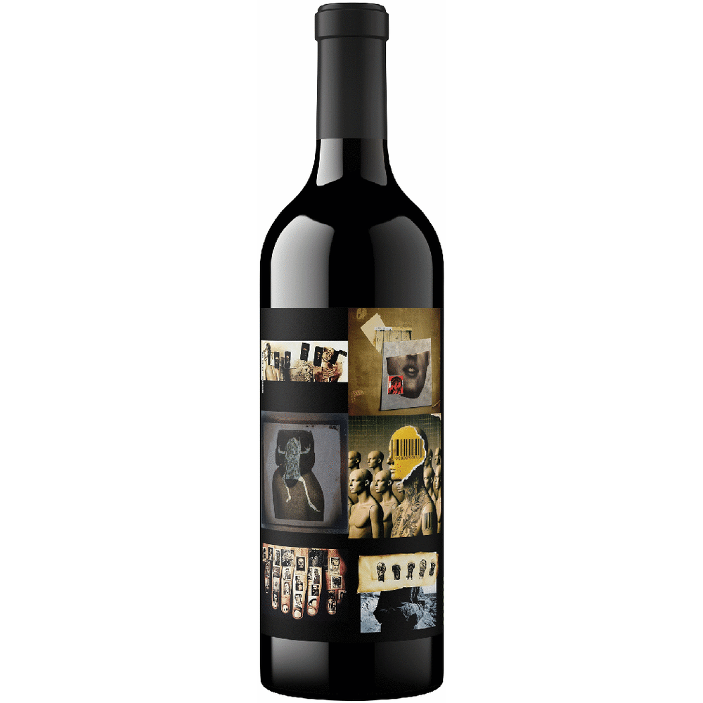 Orin Swift Sign Of The Times 2023