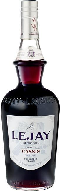 Lejay - Cream De Cassis
