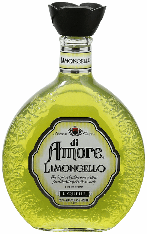 Di Amore - Limoncello