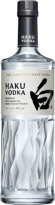 Suntory - Haku Vodka