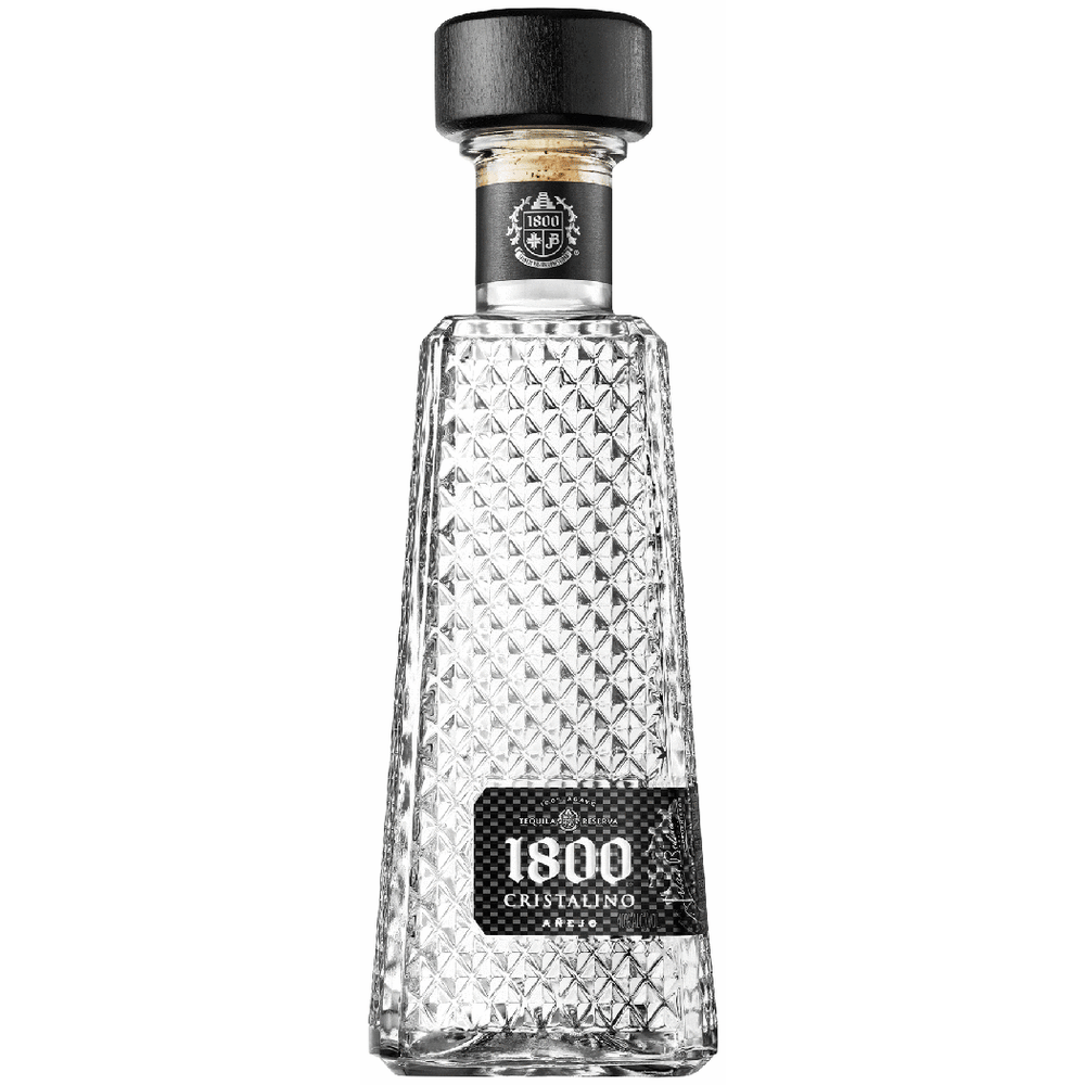 1800 Tequila - Cristalino Anejo