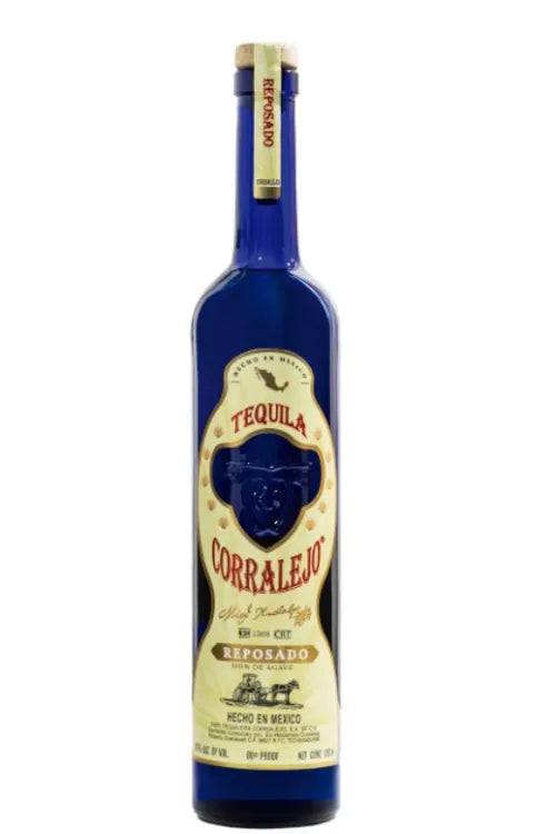 Corralejo - Tequila Reposado