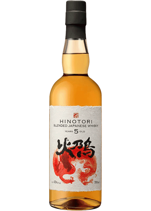 Hinotori 5 Year