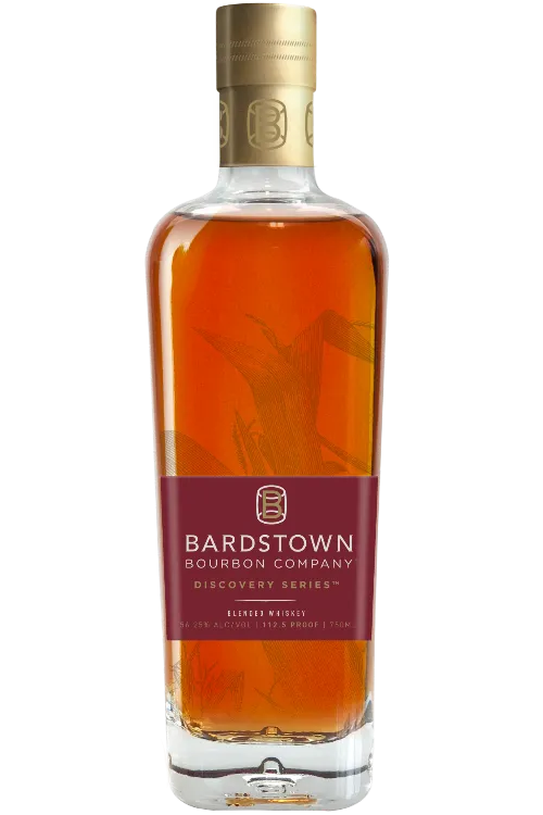 Bardstown - Discovery Series Bourbon #7