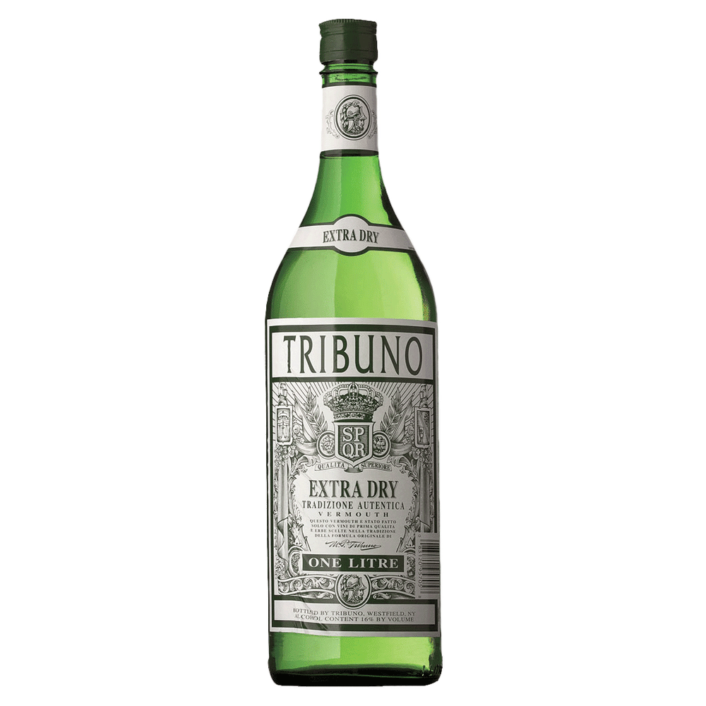 Tribuno - Dry Vermouth