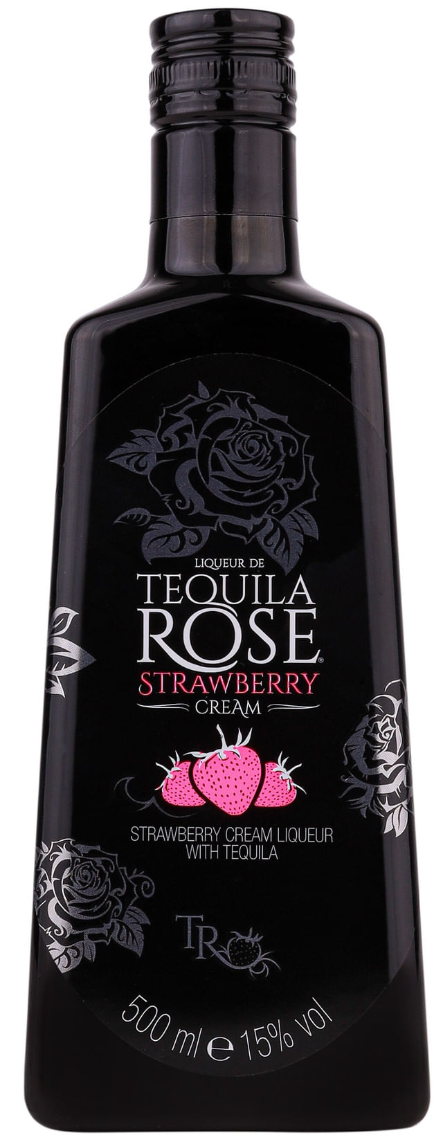Tequila Rose - Liqueur