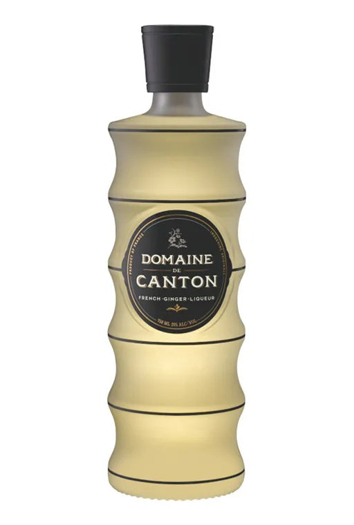 Domaine De Canton - French Ginger Liqueur