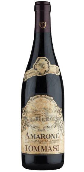 Tommasi - Amarone Della Valpolicella  2019