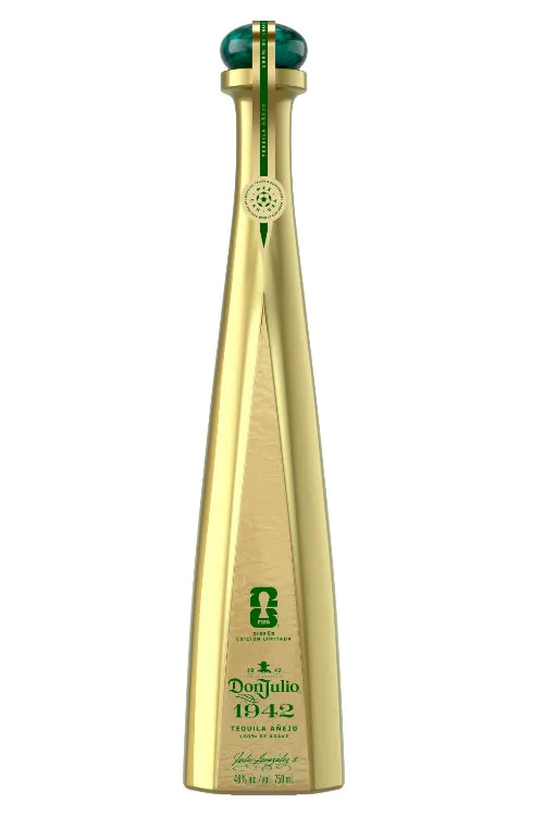 Don Julio 1942 'FIFA World Cup 2026' Limited Edition Tequila Anejo