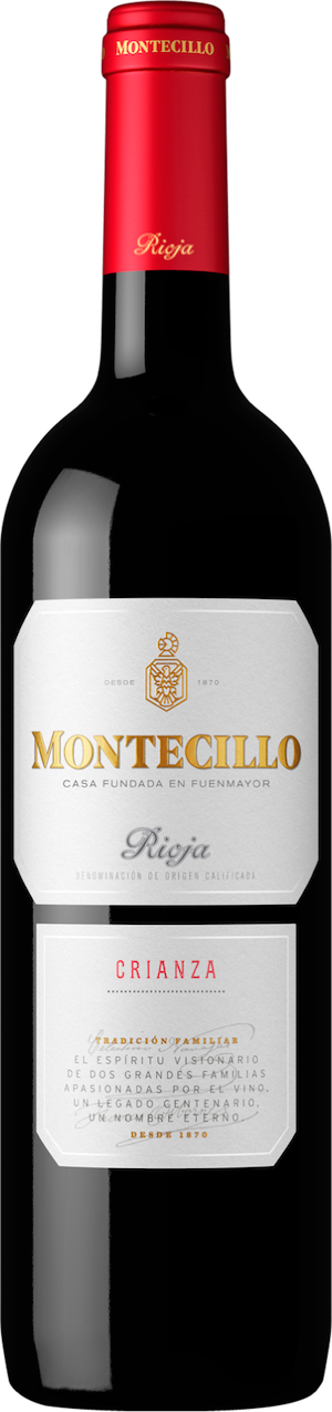 Bodegas Montecillo - Rioja Crianza 2019