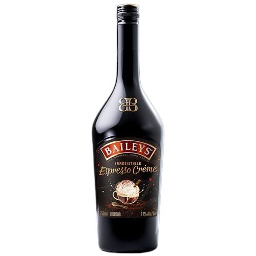 Bailey's - Espresso Irish Cream