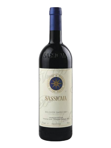 Tenuta San Guido - Sassicaia 2022