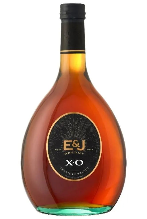 E&J - Brandy XO
