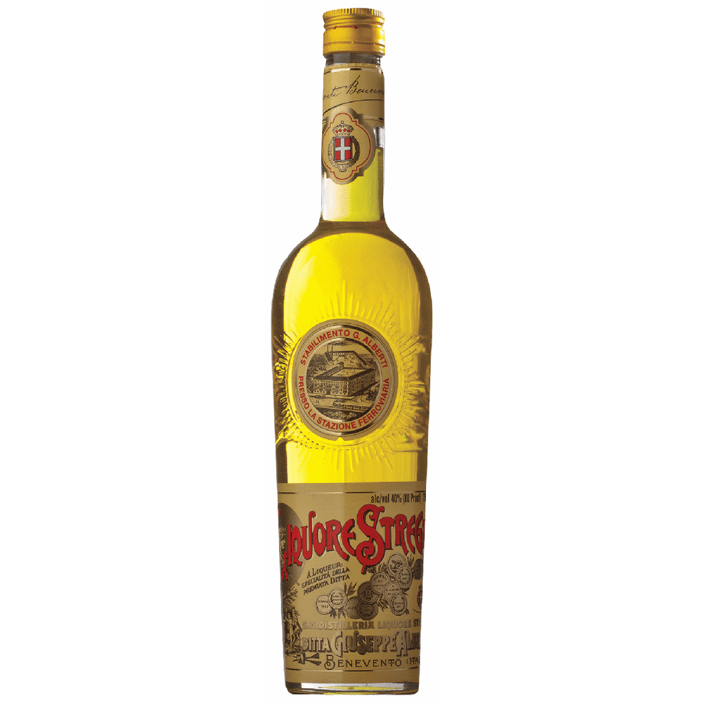 Liquore Strega