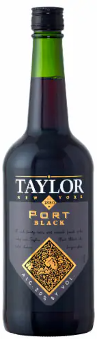 Taylor - Port Black NV
