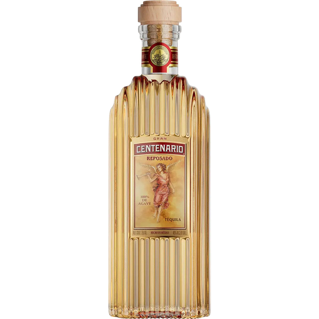 Gran Centenario - Reposado Tequila