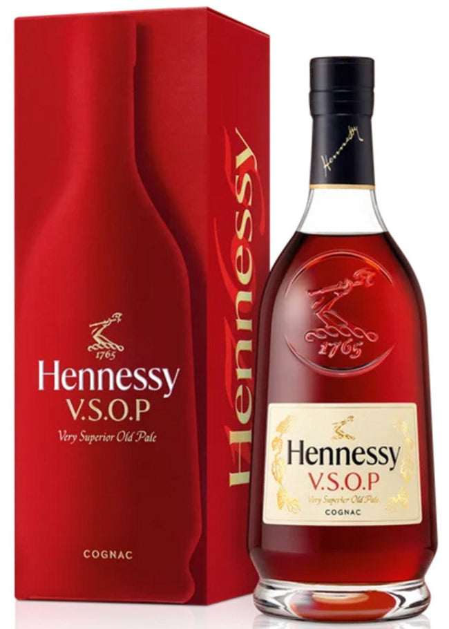 Hennessy - VSOP Privilege