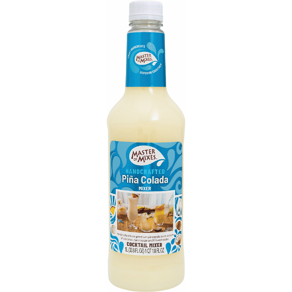 Master Of Mix - Pina Colada