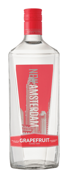 New Amsterdam - Grapefruit Vodka