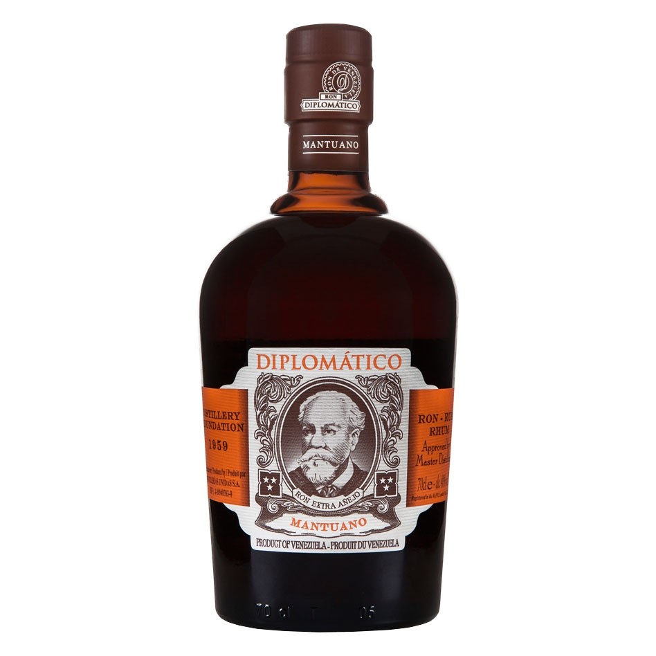 Diplomatico Mantuano Rum