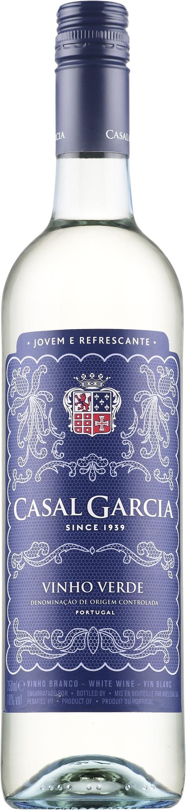 Casal Garcia - Vinho Verde NV