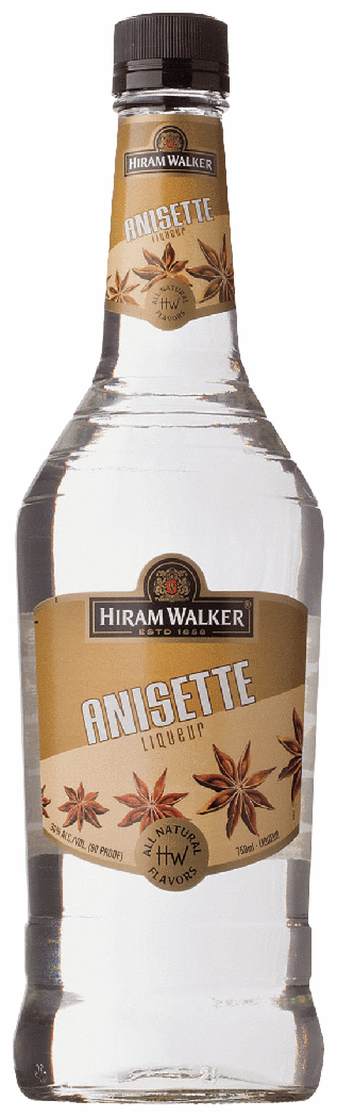 Hiram Walker - Anisette