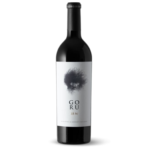 Ego Bodegas - Jumilla Goru 18 M 2016