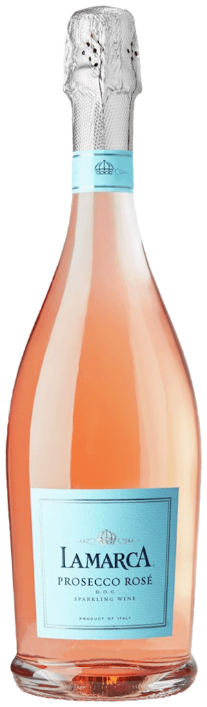 La Marca - Prosecco Rose 2023