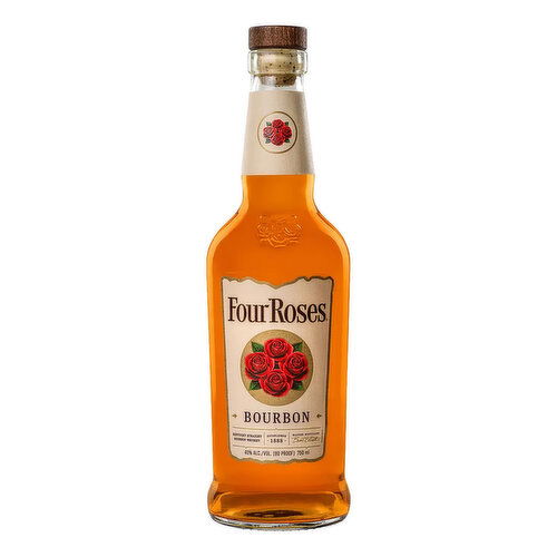 Four Roses - Bourbon
