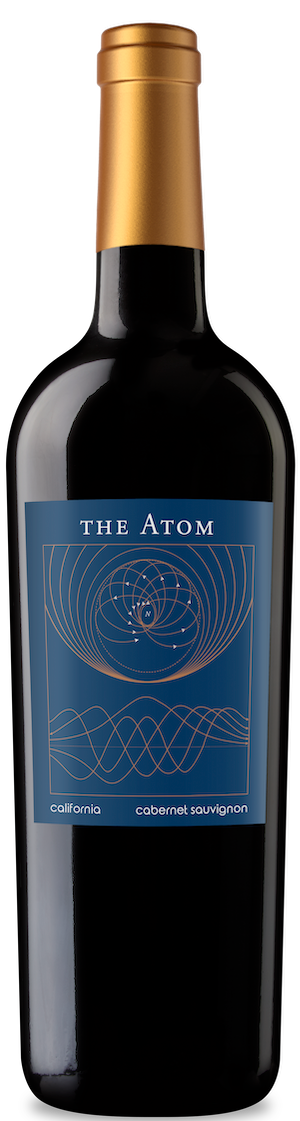 The Atom - Cabernet Sauvignon Dark Matter 2022