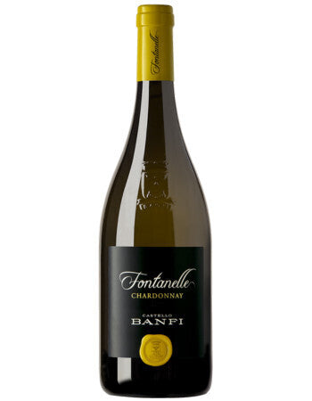 Castello Banfi - Chardonnay Sant'antimo Fontanelle 2022